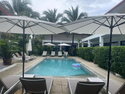 Lotus Bleu Resort & Restaurant – Fotos 6