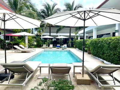 Lotus Bleu Resort & Restaurant – Fotos 12