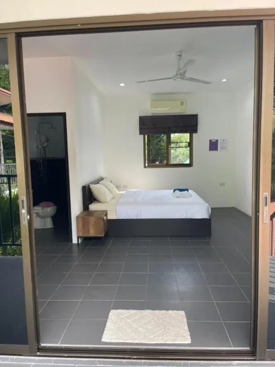 Lotus Bleu Resort & Restaurant – Fotos 16